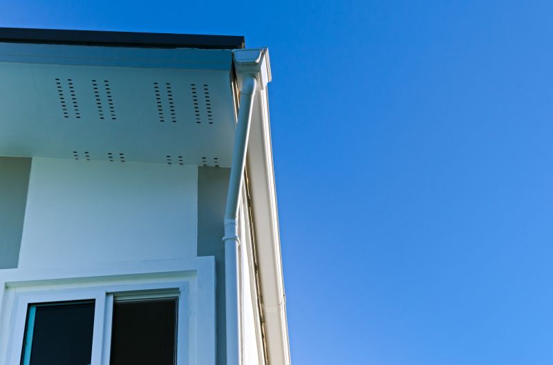 What Makes Seamless Gutters The Preferred Choice