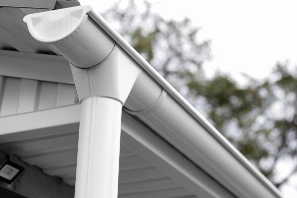 Cost of Gutter Service in Camas