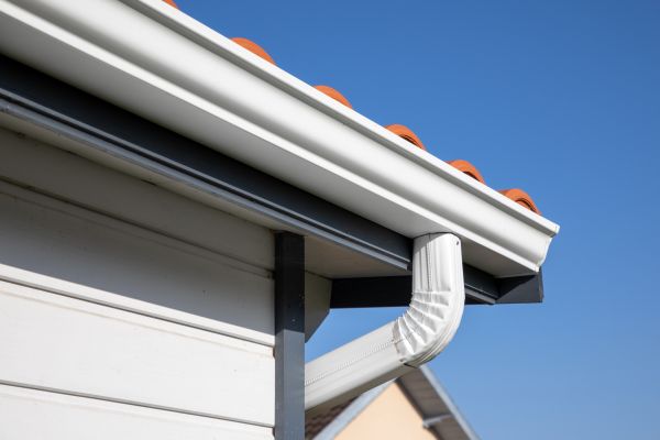 Cost of Gutter Sealing in Camas