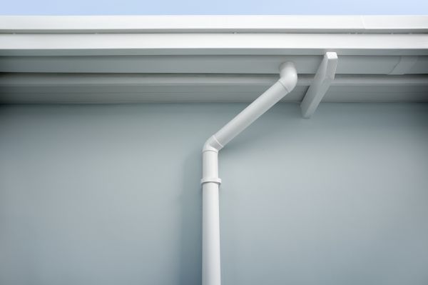Cost of Rain Gutters Installation in Camas