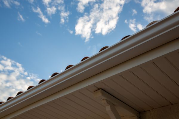 Cost of K Style Gutter Installation in Camas