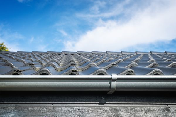 Cost of Half Round Gutter Repair in Camas