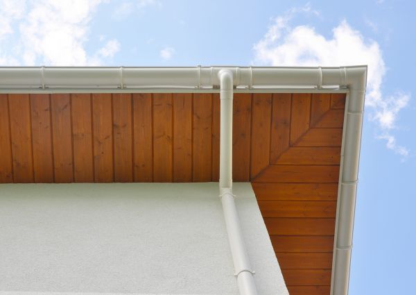 Cost of Downspout Diverter Service in Camas