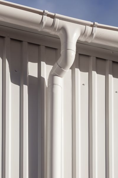 Cost of Building Gutter Replacement in Camas